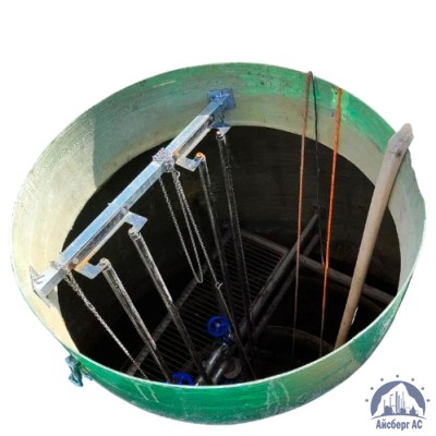 Блочно-модульные насосные станции купить в Актобе