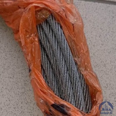 Канат 15 К7-1410-С мм ГОСТ 13840-68 купить в Актобе