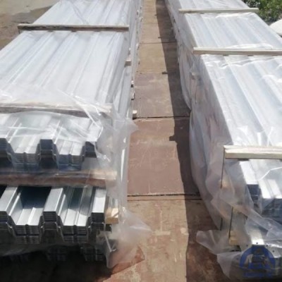 Профнастил нержавеющий С18 1.2 мм купить в Актобе