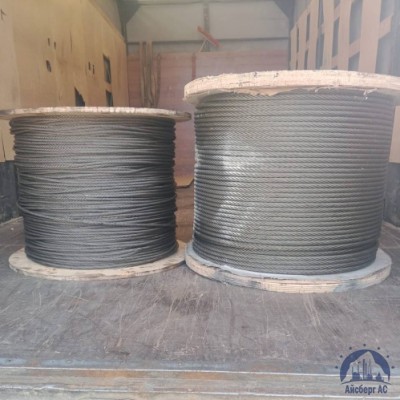 Канат стальной 5,9 мм ГОСТ 3068-88 купить в Актобе