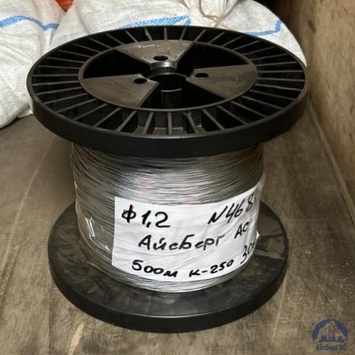 Канат ГОСТ 3063-80