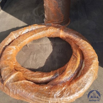 Канат стальной 6,2 мм ГОСТ 3067-88 купить в Актобе