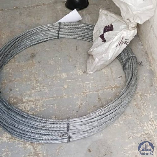 Канат ГОСТ 3062-80