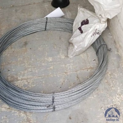 Канат стальной 1,6 мм ГОСТ 3062-80 купить в Актобе