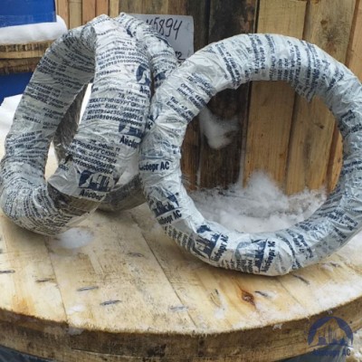 Канат стальной 34 мм ГОСТ 3089-80 купить в Актобе