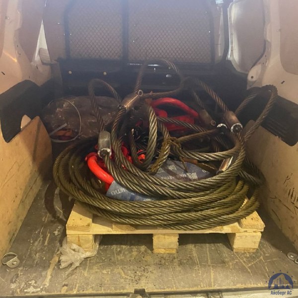 Канат ГОСТ 3085-80