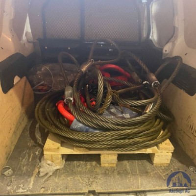 Канат стальной 20-1 мм ГОСТ 3085-80 купить в Актобе