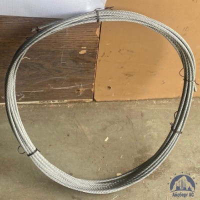 Канат стальной 4,1 мм ГОСТ 7681-80 купить в Актобе