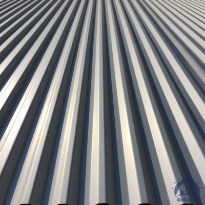 Профнастил алюминиевый С18 1.2 мм купить в Актобе