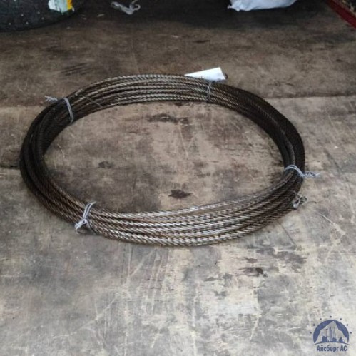 Канат ГОСТ 7669-80