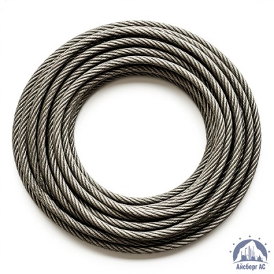 Канат стальной 45 мм ТУ 14-171-16-2001 купить в Актобе