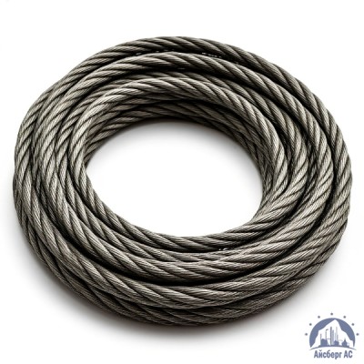 Канат стальной 9,1 мм ТУ 1250-005-71915393-2006 купить в Актобе