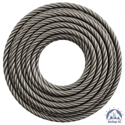 Канат стальной 64 мм ТУ 14-4-163-2004 купить в Актобе