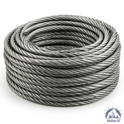 Канат стальной 63 мм ТУ 14-4-1552-89 купить в Актобе