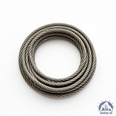 Канат стальной 36,5 мм ТУ 14-4-1549-89 купить в Актобе