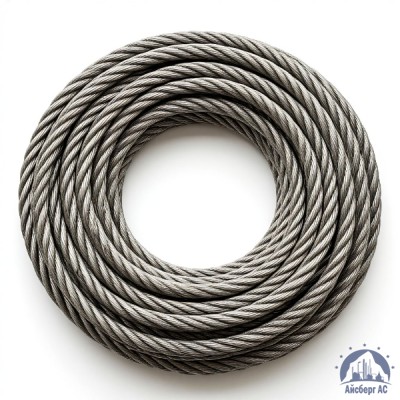 Канат стальной 55 мм ТУ 14-4-1502-88 купить в Актобе