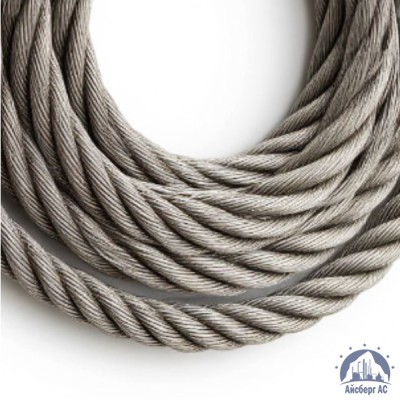 Канат стальной 90 мм ТУ 14-4-1549-89 купить в Актобе