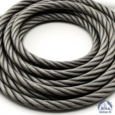 Канат оцинкованный 37,5 мм ТУ 14-4-722-76 купить в Актобе