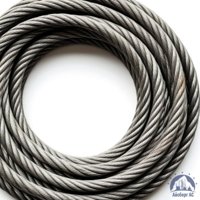 Канат стальной 58 мм ТУ 14-4-721-76 купить в Актобе