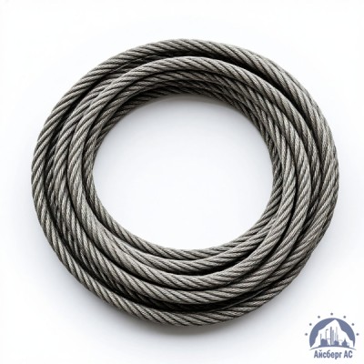 Канат стальной 21 мм ТУ 14-4-273-2002 купить в Актобе