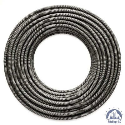 Канат стальной 60 мм ТУ 14-4-1766-94 купить в Актобе