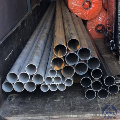 Труба 57х4,5 ст.10 ТУ 14-159-1128-2008 купить в Актобе