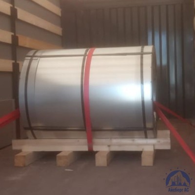 Рулон с полимерным покрытием 0,45х1250 мм RAL 1014 купить в Актобе