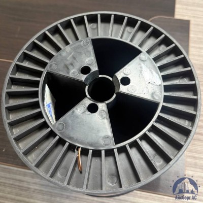 Катушка каркасная проволочная К-415 купить в Актобе
