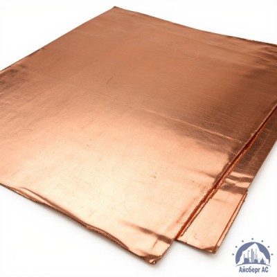 Катод медный М00К ГОСТ 546-2001 купить в Актобе