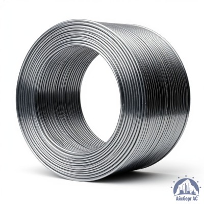 Катанка алюминиевая 9 мм АКЛП-ПТ-5Е купить в Актобе