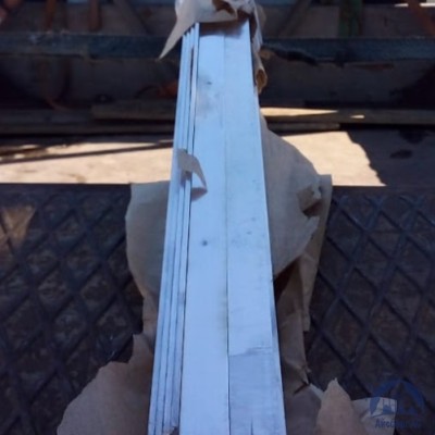 Квадрат титановый 50х50 мм ВТ1-0 купить в Актобе