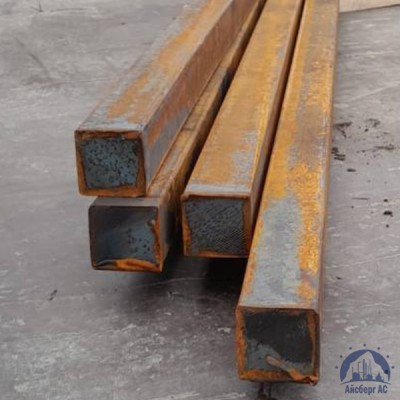 Квадрат 8 мм ст 3 сп ГОСТ 2591-2006 купить в Актобе