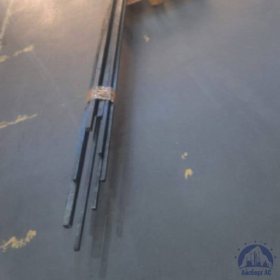 Квадрат 4х4 мм ХН45Ю ГОСТ 2591-2006 купить в Актобе