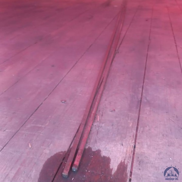 Квадрат калиброванный 20х20 мм ст. 20