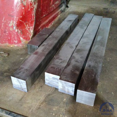 Квадрат нержавеющий 8 мм 12Х18Н10Т купить в Актобе