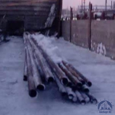 Труба 60х10 13ХФА К52 ТУ 24.20.13.110-369-00186619-2018 купить в Актобе