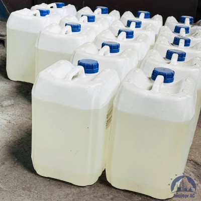 Кислота серная аккумуляторная ГОСТ 667-73 20 л канистра купить в Актобе