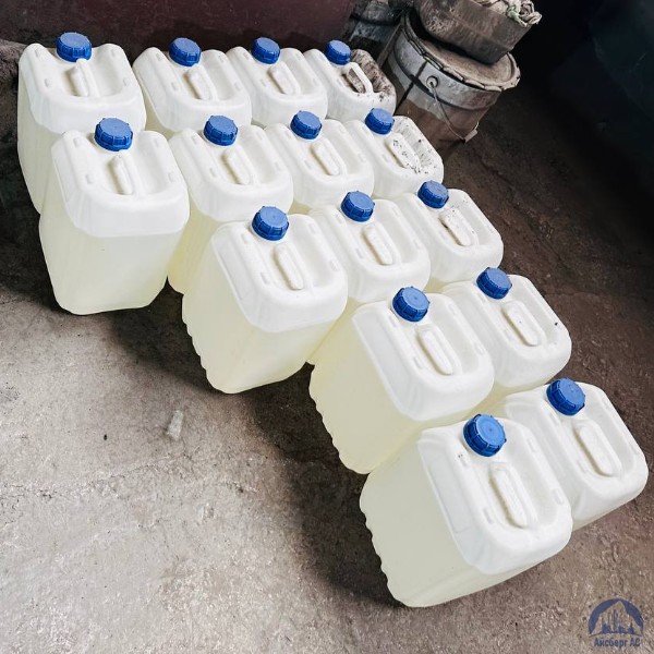 Кислота 2-этилгексановая