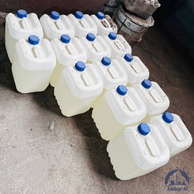 Кислота 2-Этилгексановая  купить в Актобе