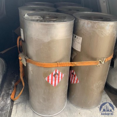 Пудра алюминиевая ПАП-2 ГОСТ 5494-95 купить в Актобе