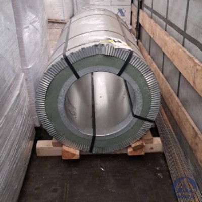 Рулон холоднокатаный 0,3х1250 мм 08кп ГОСТ 16523-97 купить в Актобе