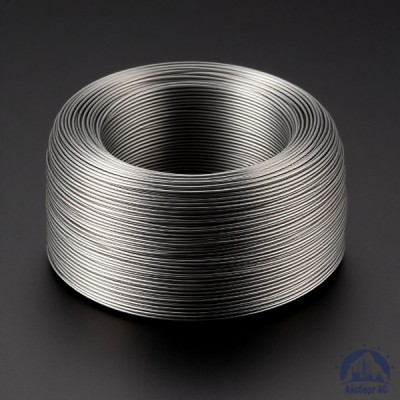 Проволока титановая 1,6 мм ВТ20-1СВ ГОСТ 27265-87 купить в Актобе