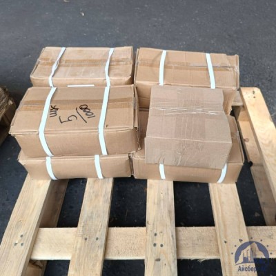 Клапан обратный муфтовый нержавеющий DN 32 42,4 мм 1 1/4" AISI 304 купить в Актобе