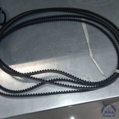 Ремень клиновой ВХ-908 (14*10-887) RUBENA зуб. купить в Актобе