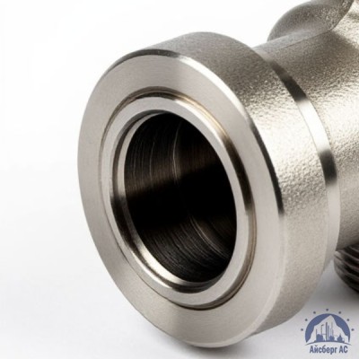 Клапан титановый купить в Актобе