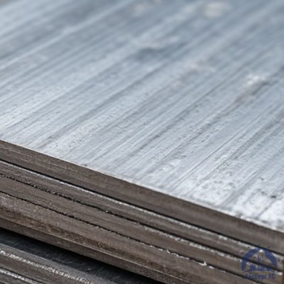 Плита 200х400 мм сталь 45 ГОСТ 1133-71 купить в Актобе