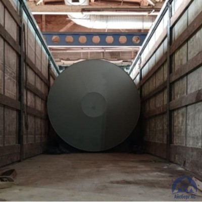 Алюминиевые резервуары купить в Актобе
