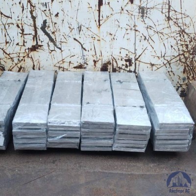 Компенсатор шинный алюминиевый КША 120x10 Б У2 купить в Актобе