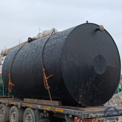 Резервуары РВС-25 м3 купить в Актобе