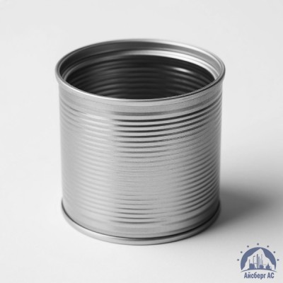 Банка консервная жестяная №7 в комплекте с ЛОК D-73 купить в Актобе